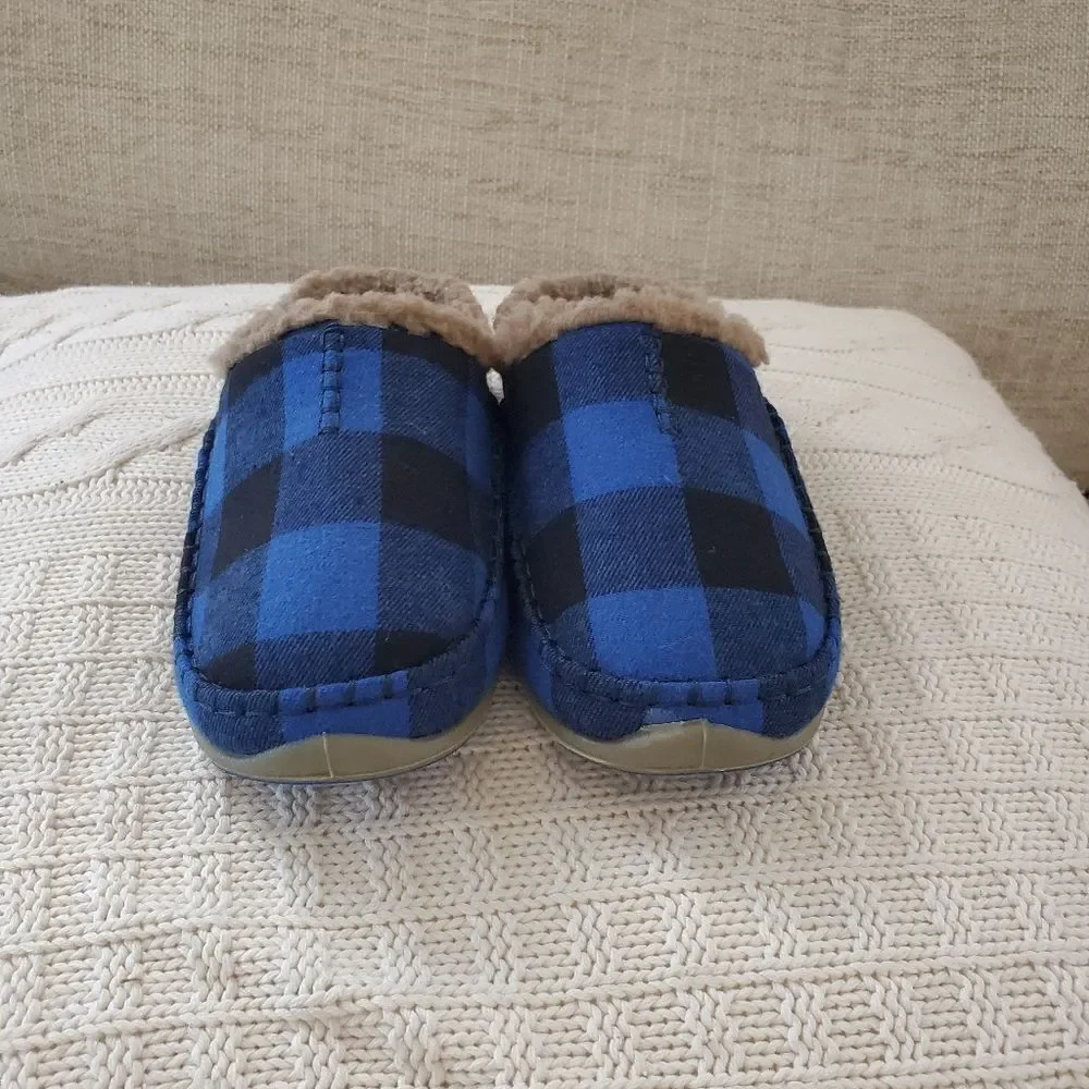 Deer Stags Lil Nordic Kids' Slippers Girls 6
